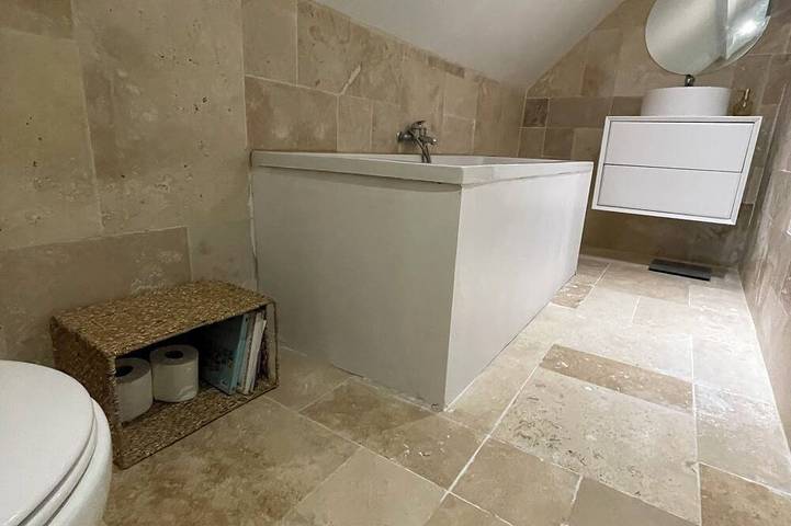 Location de vacances pour 10 personnes dans Villampuy - 4