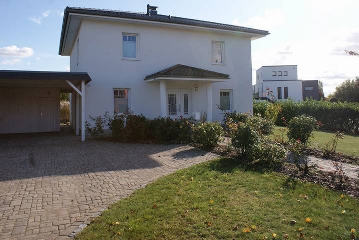 Ferienhaus für 7 Personen, mit Terrasse und Garten in Wismar - 3