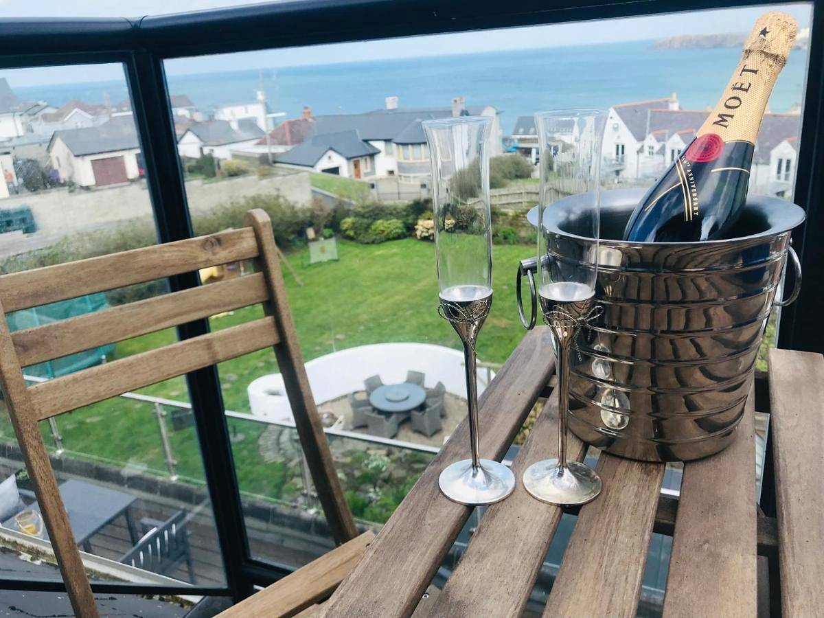 Hillrise B&B in Portrush, County Londonderry