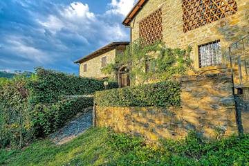 Casa Vacanza per 6 Persone in Castelnuovo di Garfagnana, Parco Regionale delle Alpi Apuane, Foto 3