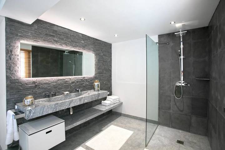 Chambre d’hôte pour 2 personnes, avec piscine et jardin, animaux acceptés dans Saint Martin - 4