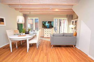 Ferienwohnung für 4 Personen in Behrensdorf, Südliche Ostseeküste, Bild 2