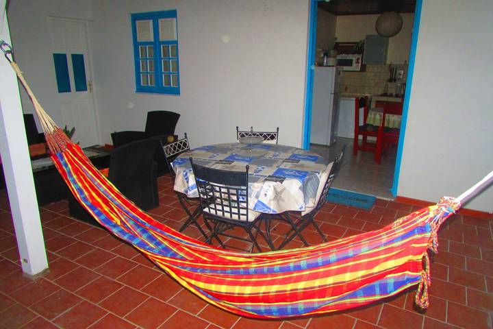 Location de vacances pour 4 personnes à Le Diamant - 4