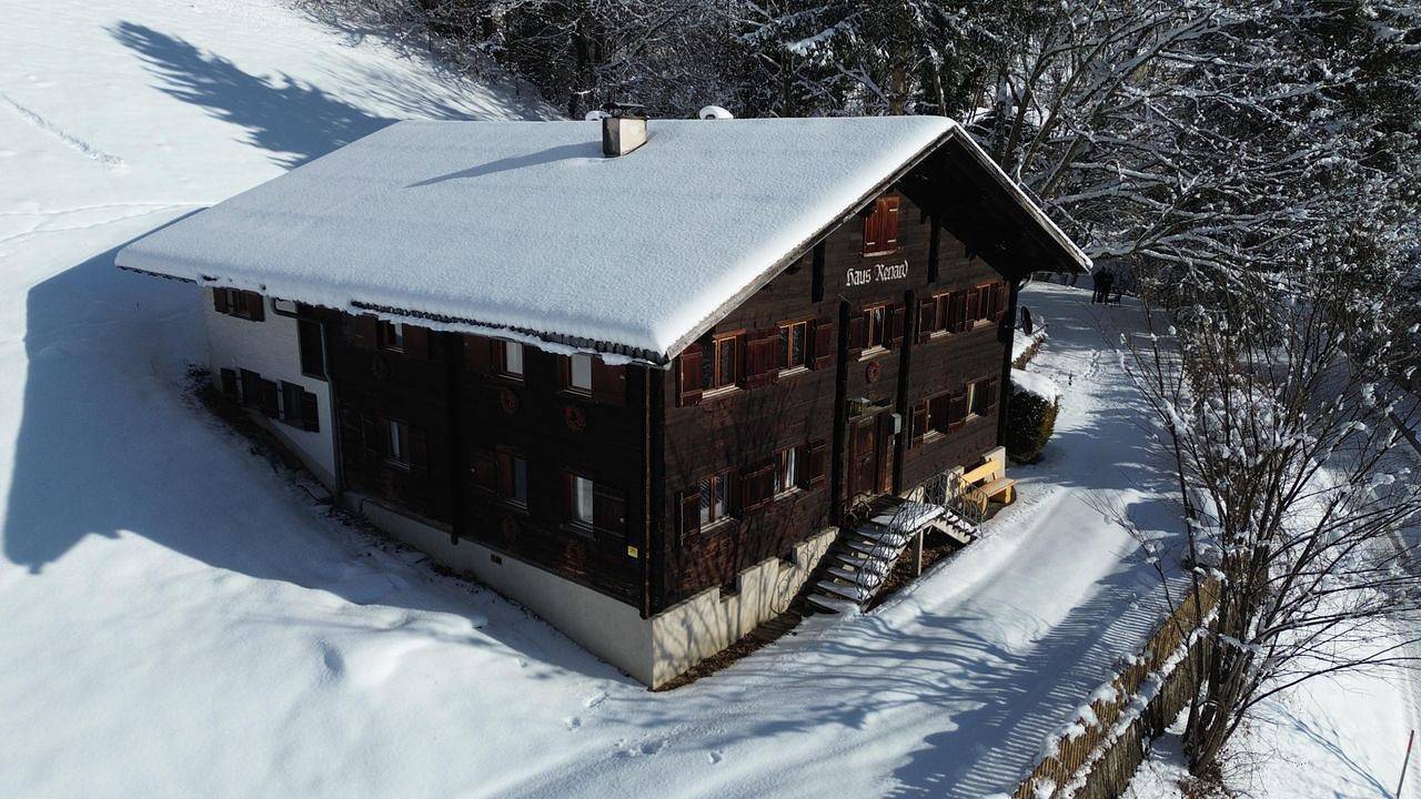Ferienhaus für 10 Personen (200 m²) in Bartholomäberg in Bartholomäberg, Schruns-Tschagguns