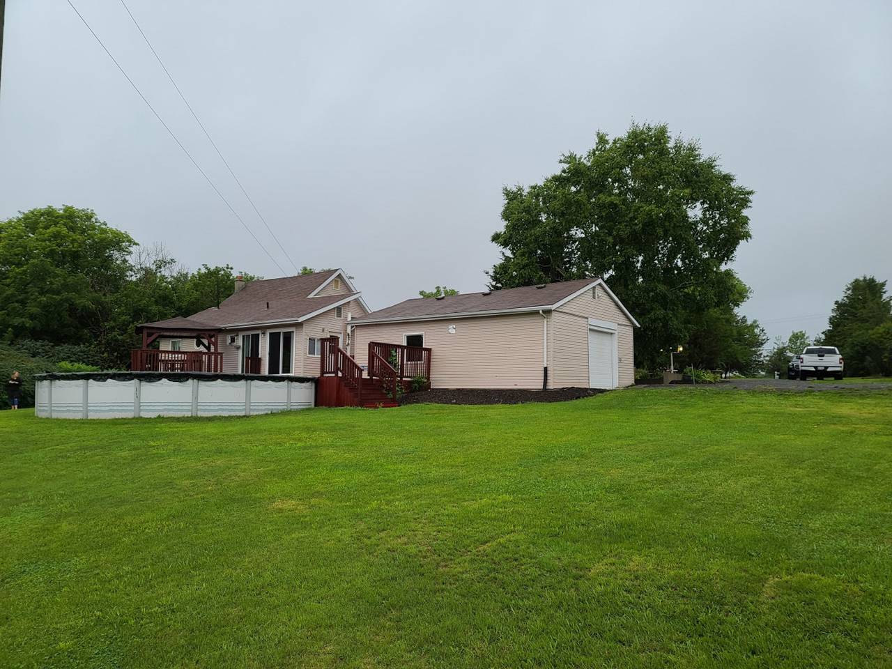 Apartamento entero, The Cozy Napanee Getaway in Greater Napanee, Lago Ontario (Kanada)