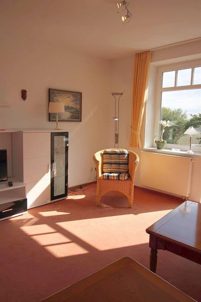 Ganze Ferienwohnung, Marschblick in Garding, Eiderstedt