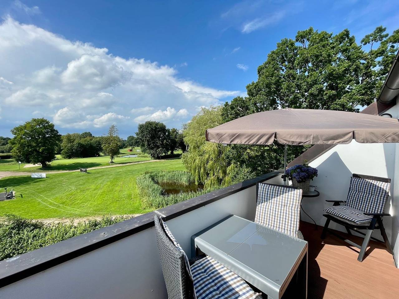 Ferienwohnung in Grömitz ab 170€ pro Nacht