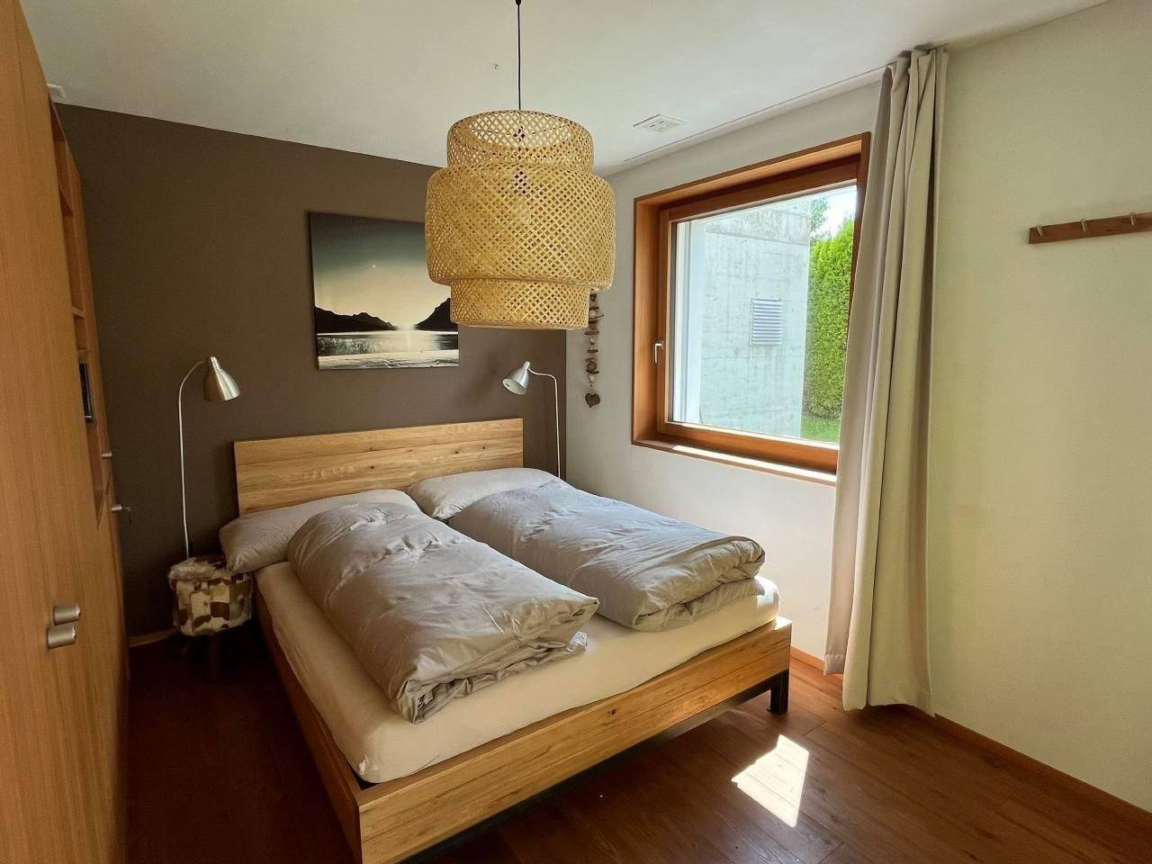 Ganze Wohnung, Chasa Ernst in Zernez, Unterengadin