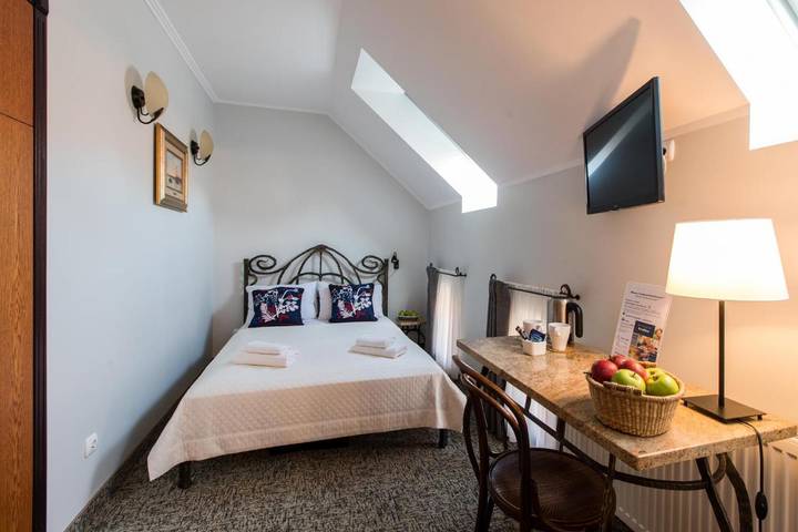 Maison d’hôte pour 3 personnes, avec terrasse à Gdańsk - 2