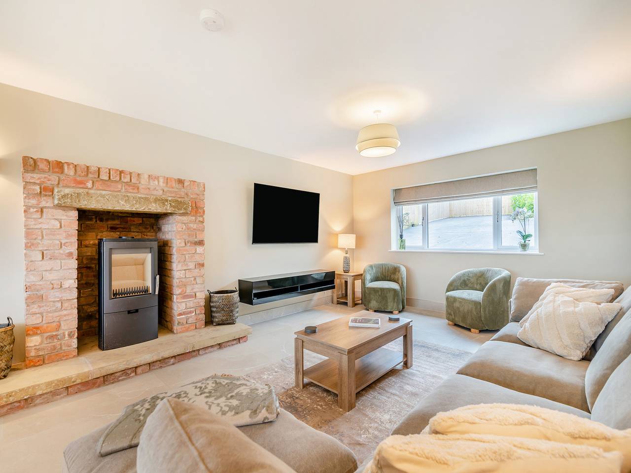 Cherry Tree Cottage - Uk47756 in Lancashire