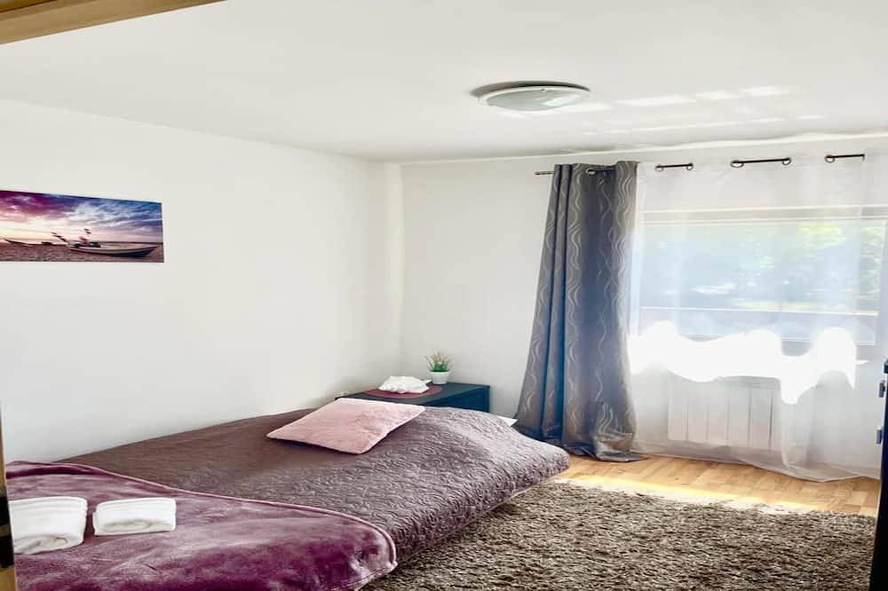 Ganze Wohnung, Wohnung in Dabrowa nahe am Meer in Baltic Sea Pomerania