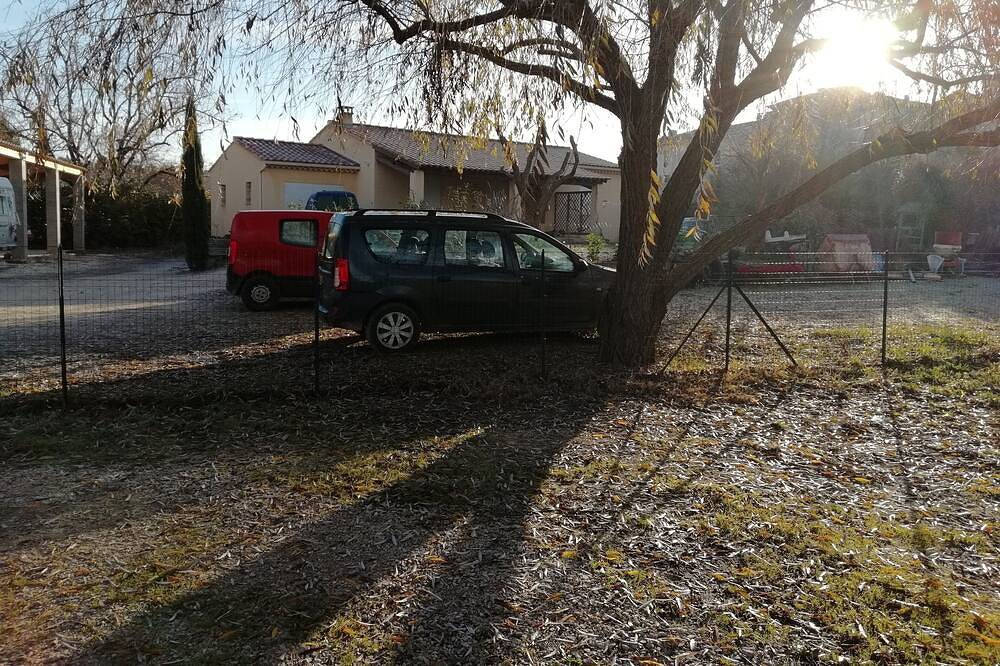 This gîte is sold in Boulbon, Arles und Umgebung