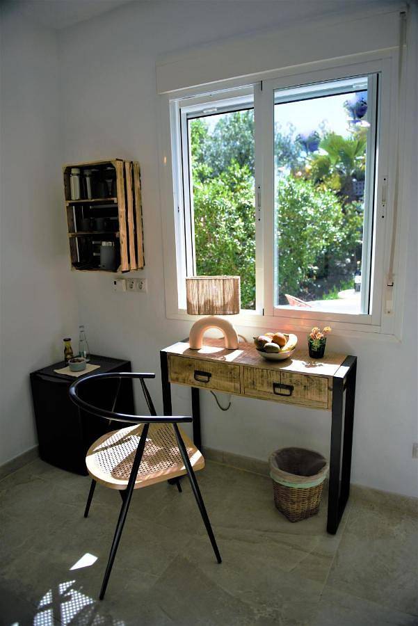 Ecovilla in Benajarafe, Vélez-Málaga