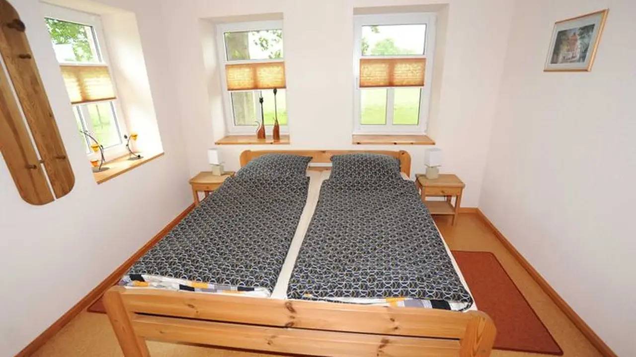 Ganze Ferienwohnung, Ferienwohnung für 2 Personen (60 m²) in Rhauderfehn in Rhauderfehn, Emsland