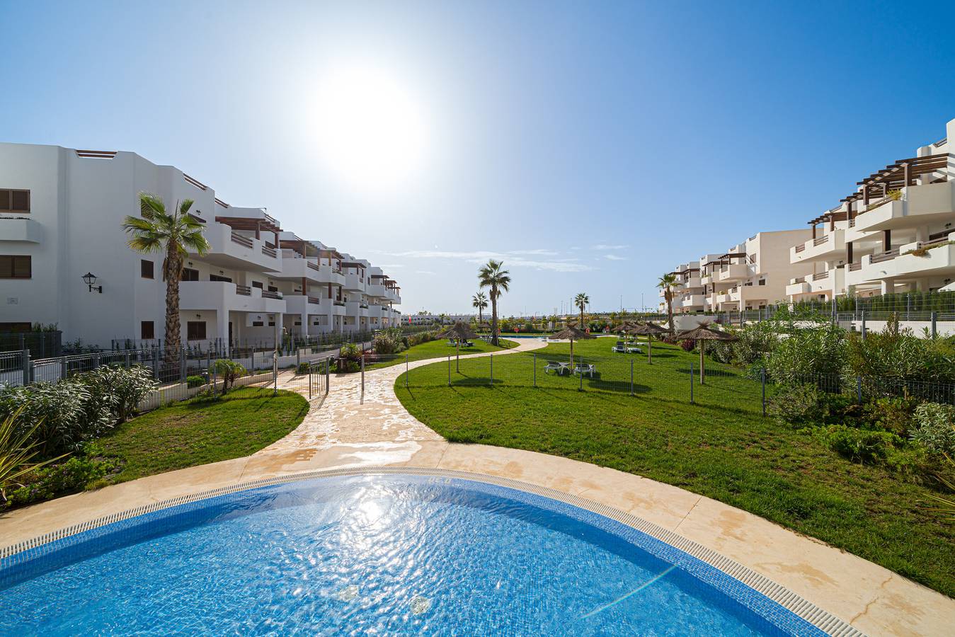 Appartement entier, Apartamento Claro que si (Mar de Pulpi) in Mar de Pulpi, Pulpí