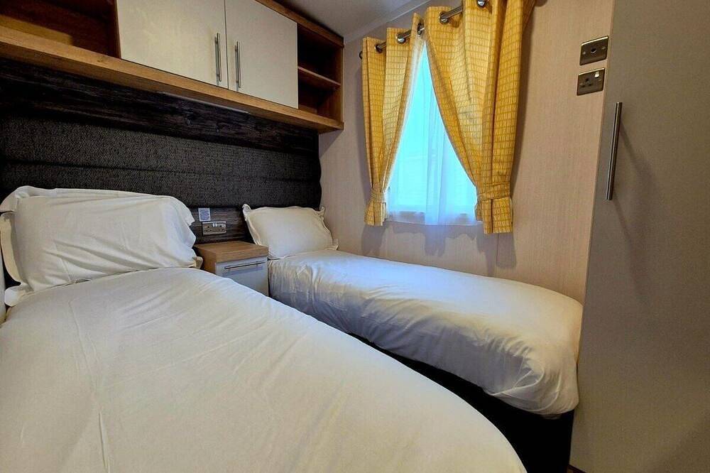 Birchington Vale - Lewabbie 3 Bedroom sleeps 8 in Kent