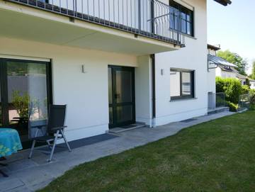 Ferienwohnung für 3 Personen in Bernkastel-Kues, Moseleifel, Bild 4