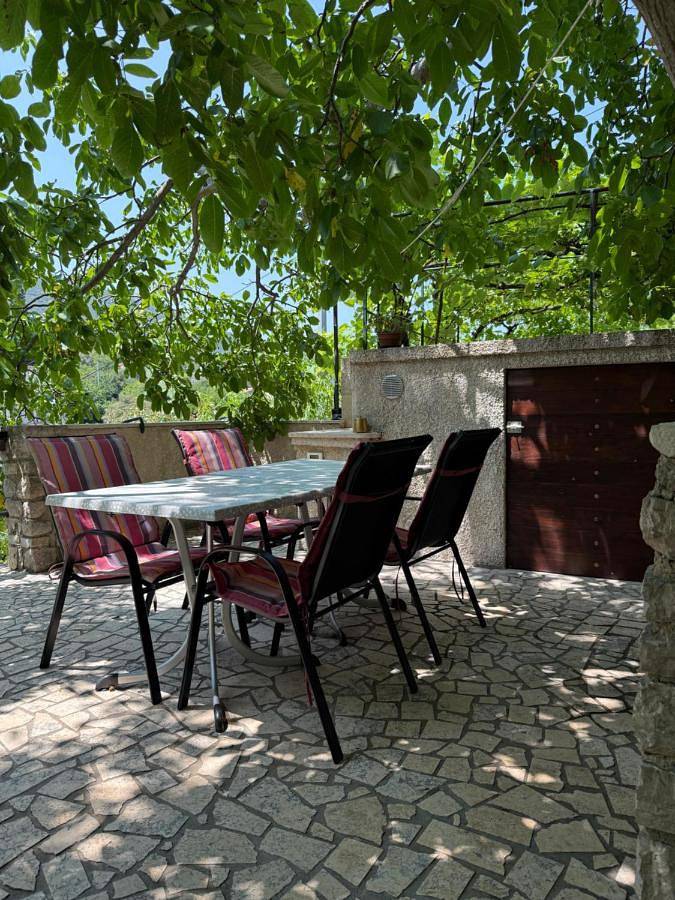 Ganze Wohnung, Apartments Šmit in Cres Stadt, Cres