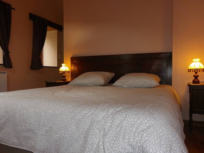 Gîte pour 2 personnes, avec terrasse et jardin dans vallée de l'Ouche - 2