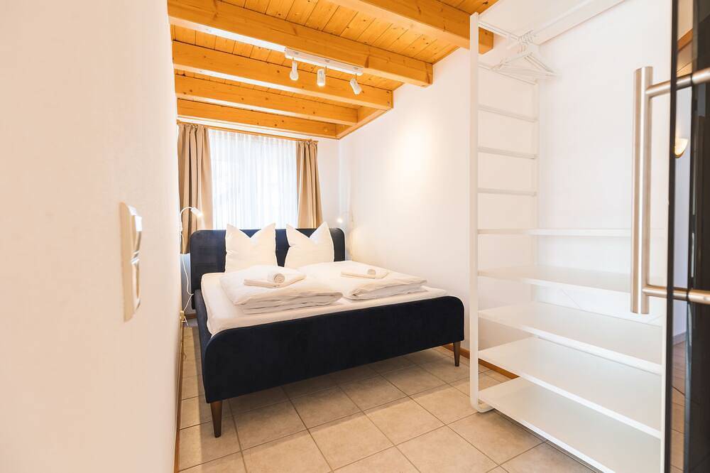 Geheel appartement, Vacation apartment/apartment for 6 guests with 104m² in Schluchsee in Schluchsee, Zuidelijk Zwarte Woud