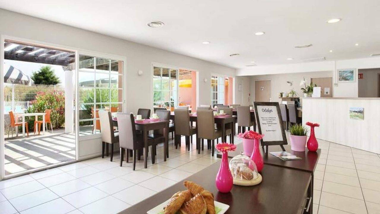 Apartamento vacacional entero, Ferienwohnung für 2 Personen (30 m²) in Cabriès in Cabriès, Region de Aix-en-Provence