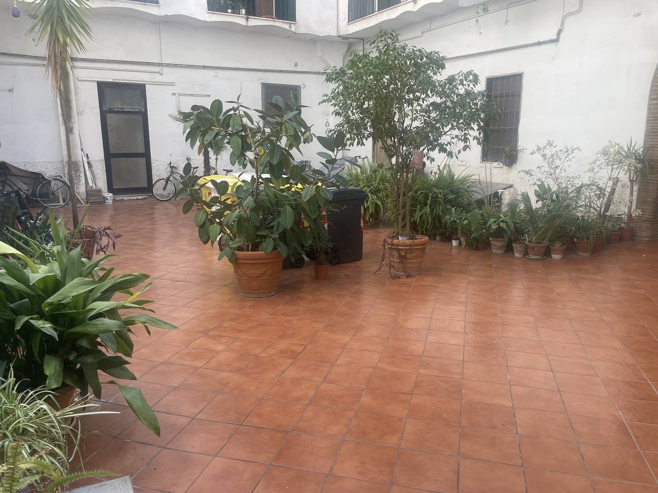 Ganze Wohnung, Grazioso monolocale tra porto e stazione in Civitavecchia, Rom Provinz