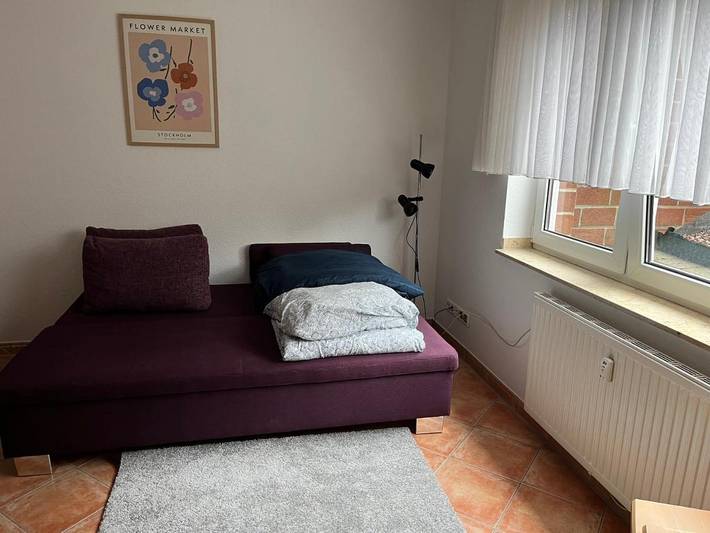 Appartement de vacances pour 2 personnes, avec vue - 1