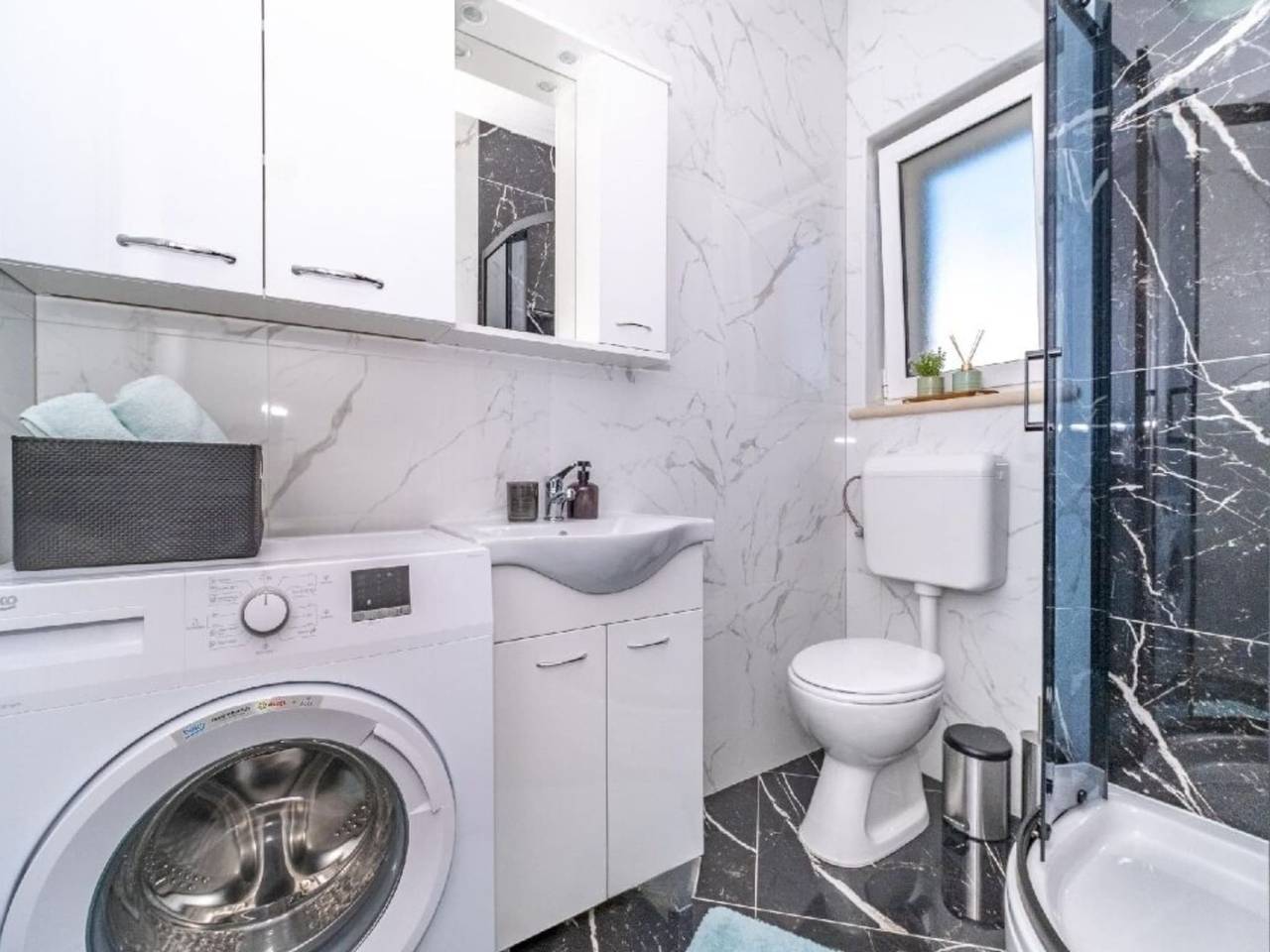 Holiday Home Bračuta- Two Bedroom Holiday Home with Pool in Pucisca, Brac