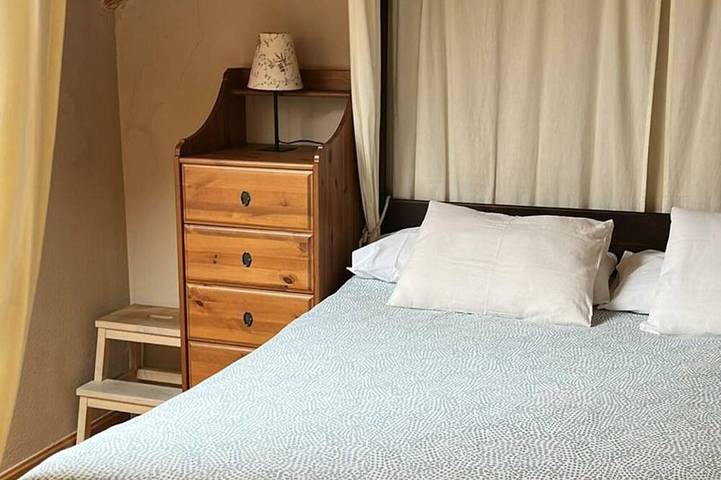 Charmante villa 3 chambres près des pistes de ski - Idéale pour familles et amateurs de montagne in Villanúa, Aragonesische Pyrenäen