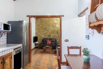 Maison De Vacances pour 6 Personnes dans La Aldea de San Nicolás, Gran Canaria Ouest, Photo 3