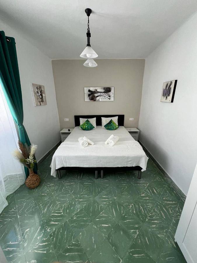 Gîte pour 3 personnes, avec vue et terrasse à Alhaurín el Grande - 3