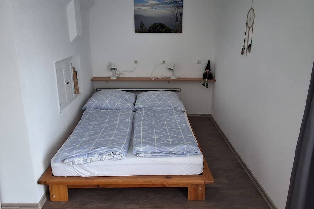 Ganze Wohnung, Fewo Hohenbergblick in Annweiler am Trifels in Annweiler, Trifelsland