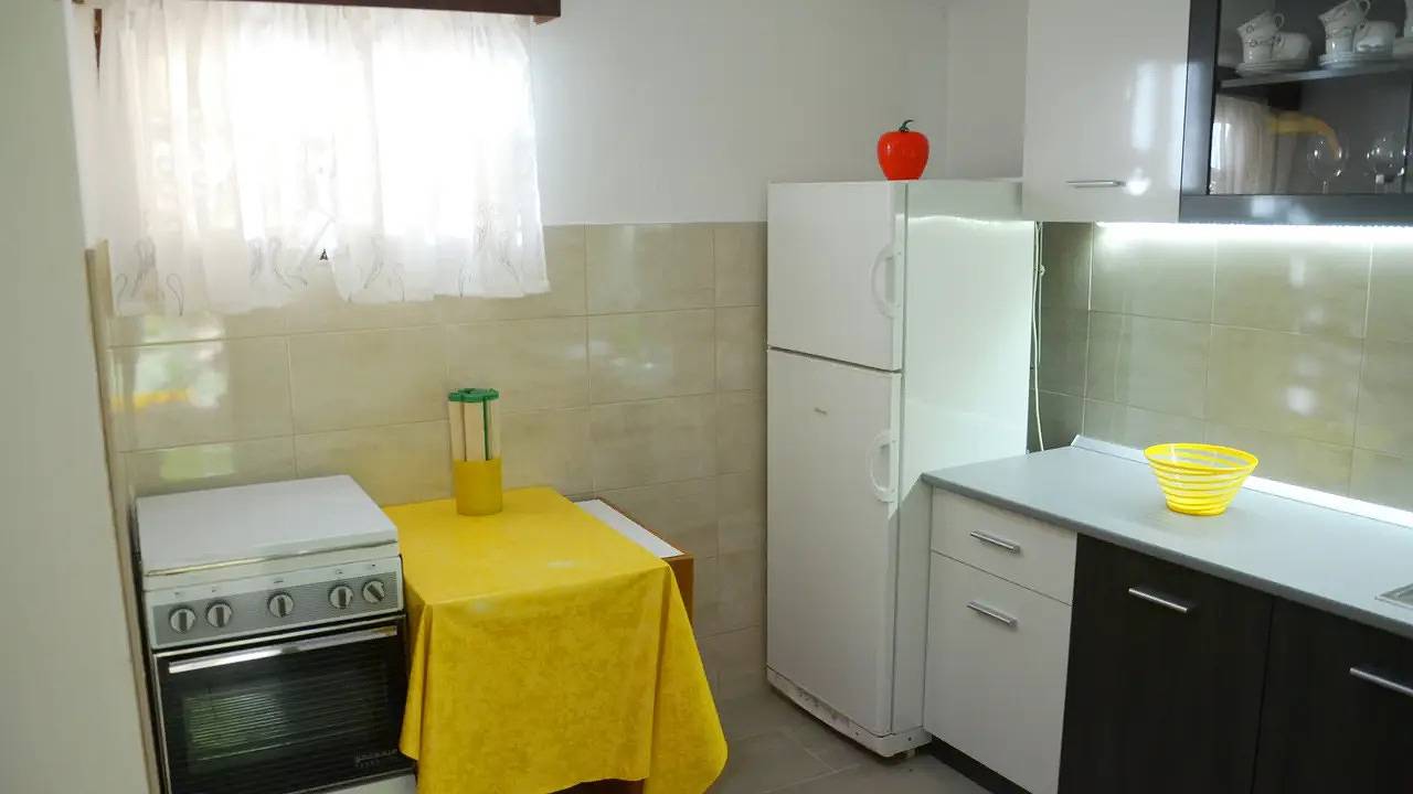 Ferienhaus für 2 Personen (26 m²) in Vela Lozna in Postira, Brac