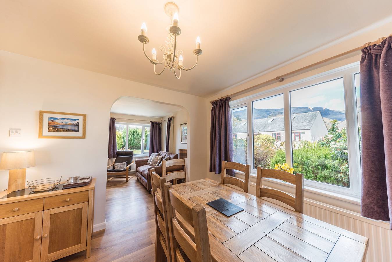 Hazel Cottage | Coniston in Coniston, Lake District