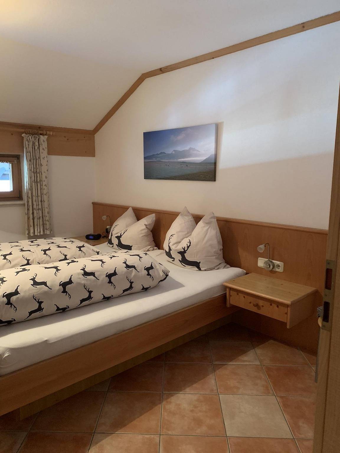 Ferienwohnung Hirschsprung, foto 9