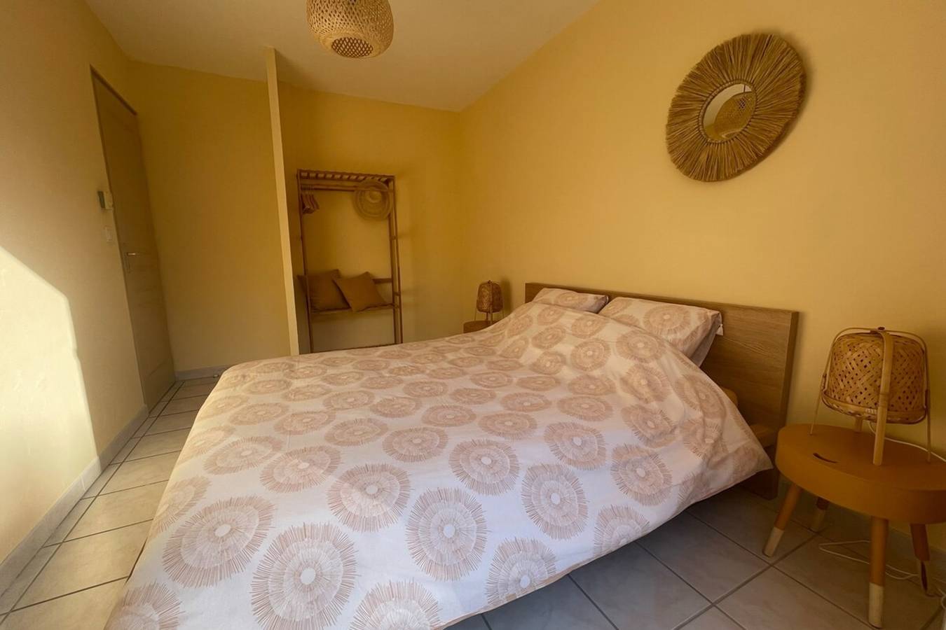 Les hauts d'Embres, havre de paix pour 8 in Embres-et-Castelmaure, Parc naturel régional Corbières-Fenouillèdes