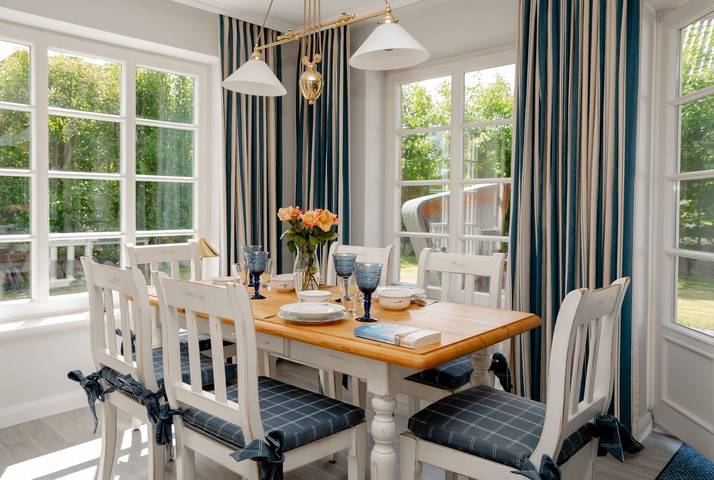 Ganze Wohnung, Charmante Ferienwohnung gelegen im Herzen von Morsum in Sylt-Ost, Sylt (Gemeinde)