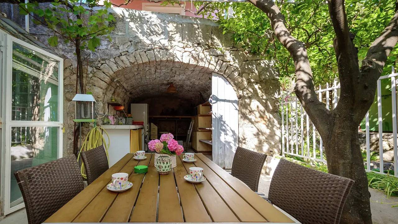 Ferienhaus für 4 Personen (120 m²) in Dubrovnik in Cavtat, Dubrovnik-Neretva