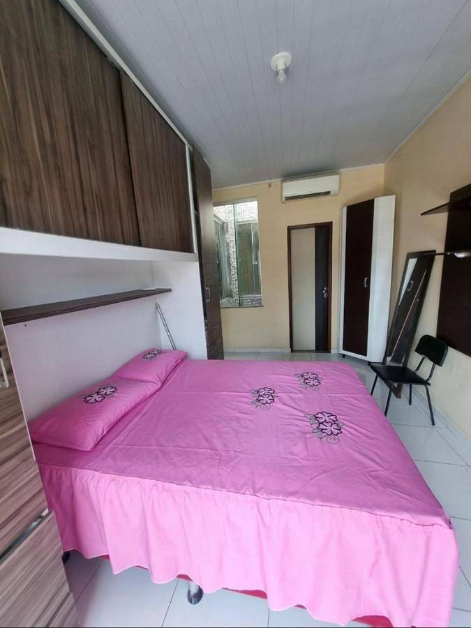 Maison d’hôte pour 2 personnes, avec balcon à Belém