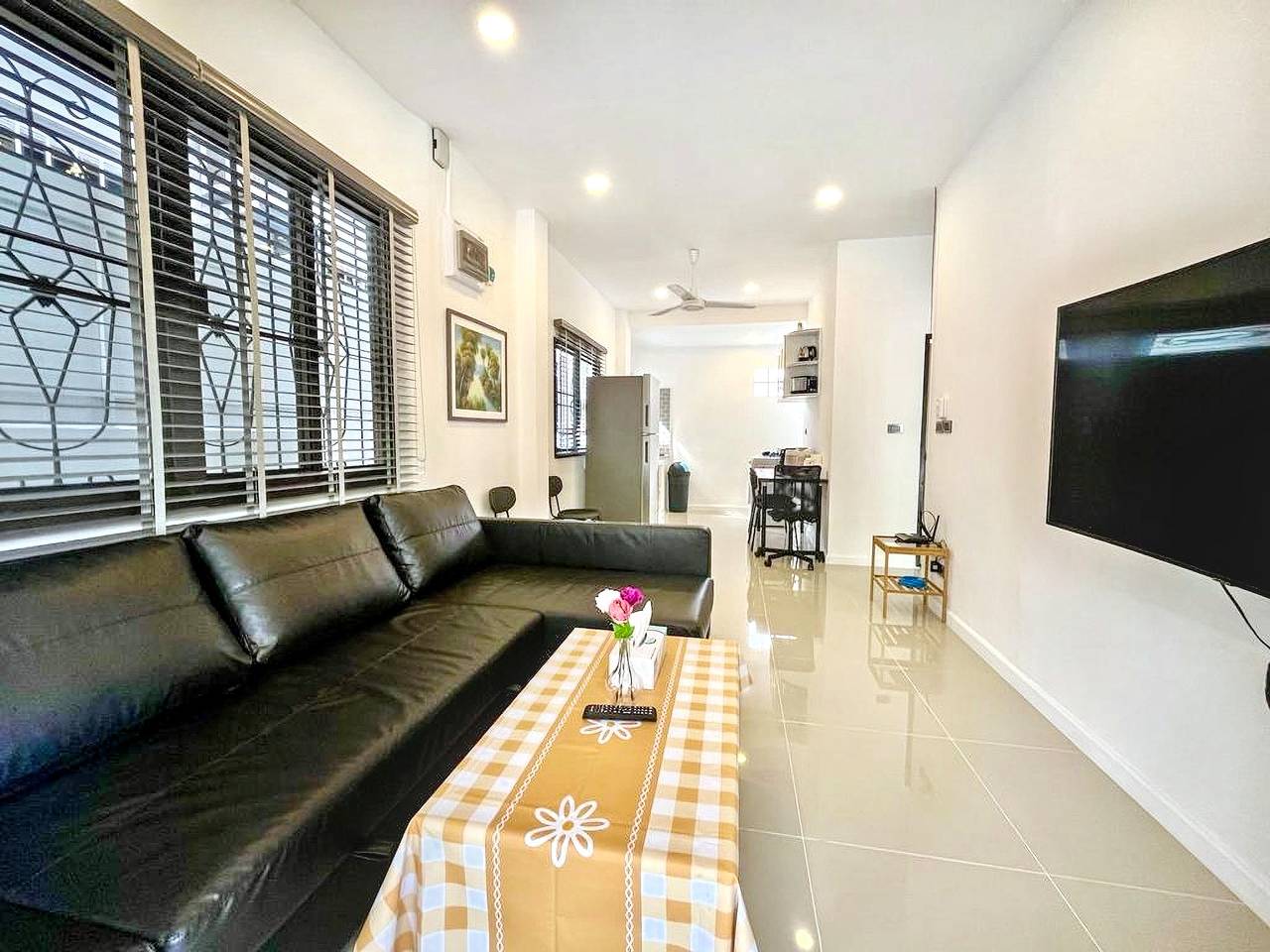Bayok 11 - 2 Bedrooms 2 Bathrooms Villa Near Kathu Waterfall in Phuket