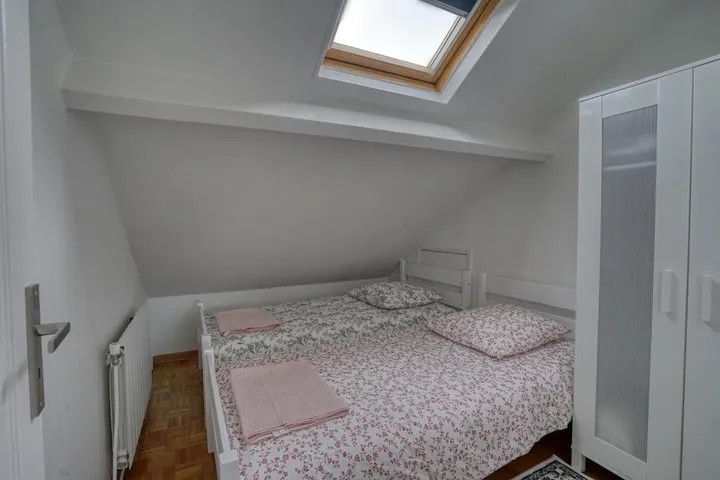 Apartamento de vacaciones para 11 personas, con vistas - 1