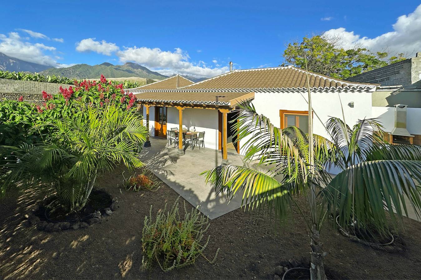 Casa Spica in Los Llanos de Aridane, La Palma Sur