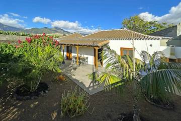 Casa De Campo para 2 Personas en Los Llanos de Aridane, La Palma Sur, Foto 3