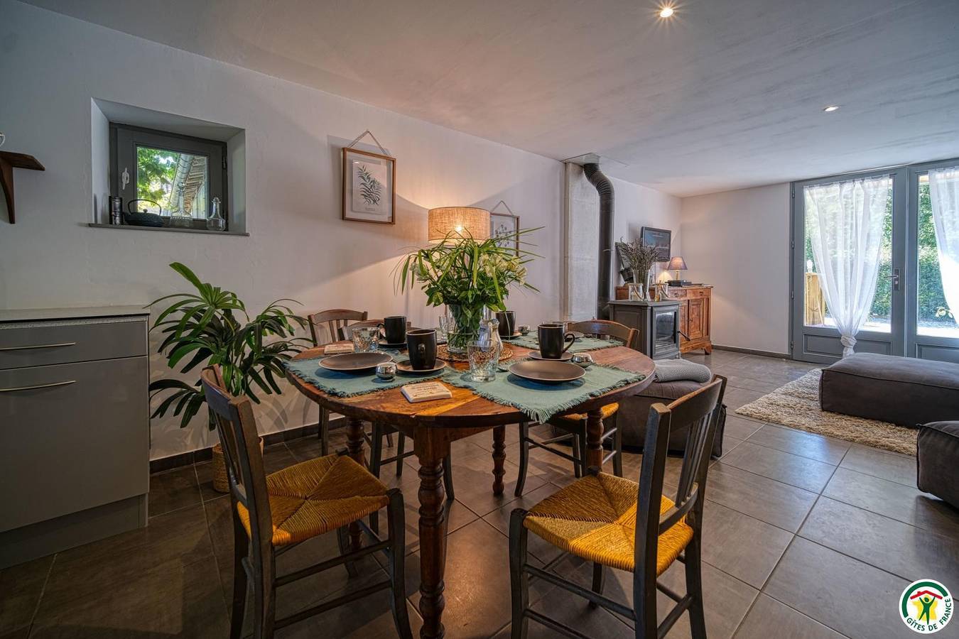 La Bergerie in Saint-Paul-Trois-Châteaux, Región de Nyons