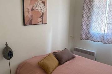 Chalet für 4 Personen in Gruissan Plage, Gruissan, Bild 1