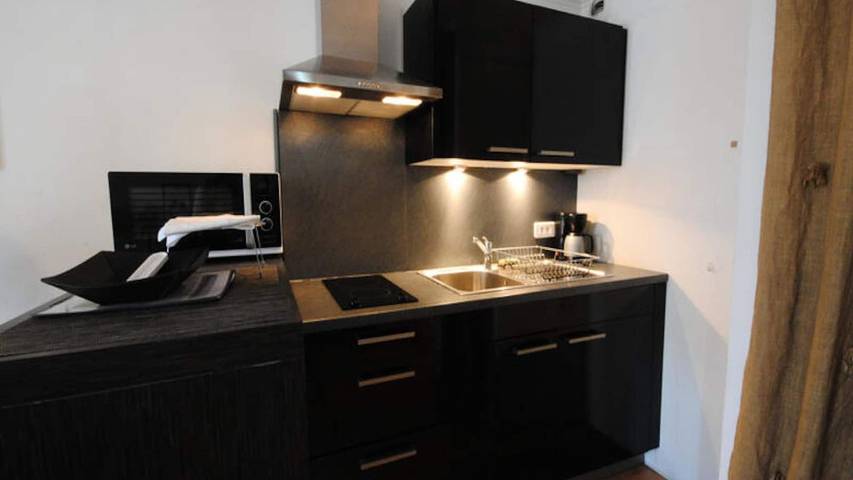 Gîte pour 4 personnes dans Gare De Cannes - 3