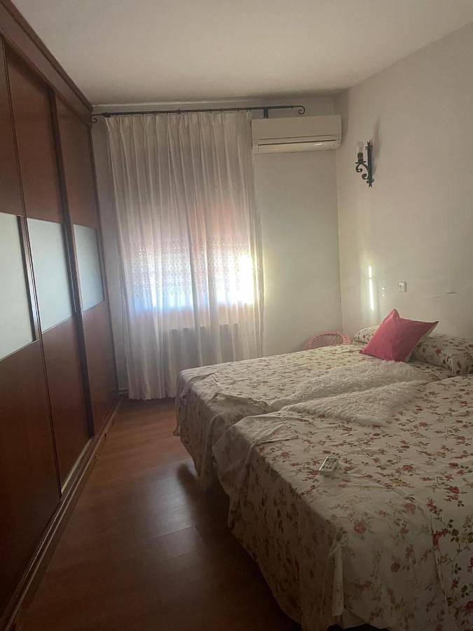 Twin Room in La Zarza, Provincia de Badajoz