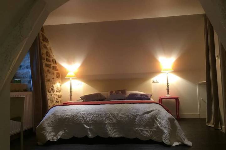 Location de vacances pour 4 personnes à Carennac - 3