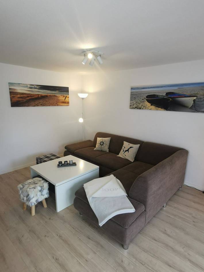 Ferienwohnung für 4 Personen in Wolgast - 4