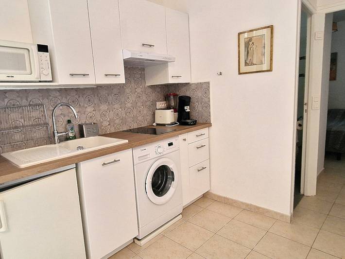 Location de vacances pour 4 personnes à Banyuls-sur-Mer - 2